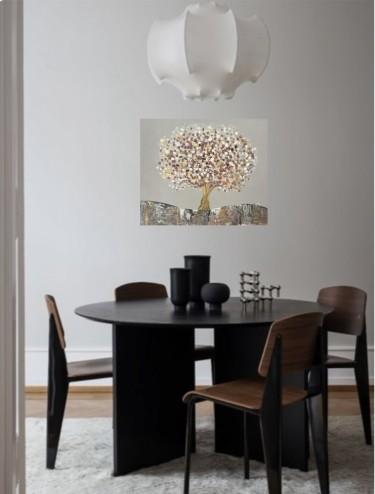 Deco sreće, Slika Lanter Anna