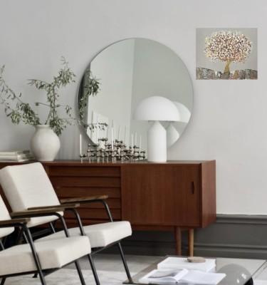 Deco sreće, Slika Lanter Anna