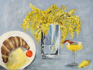 Mimosa
