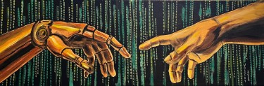 Digital embrace