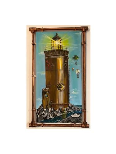 Lighthouse