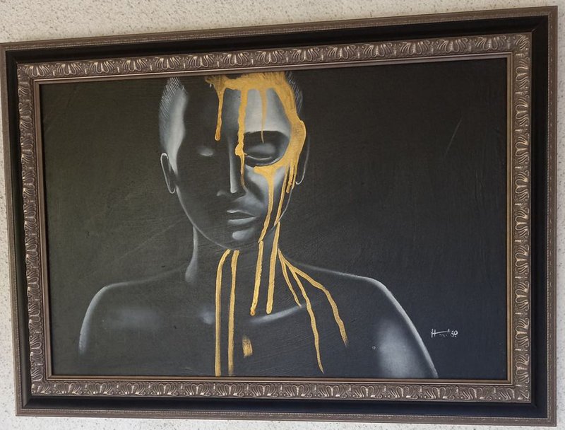 001, Slika exotic gallery