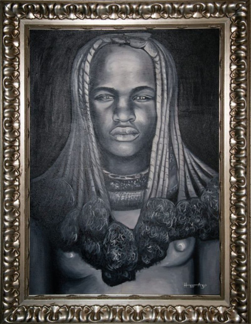 bride, Painting exotic gallery