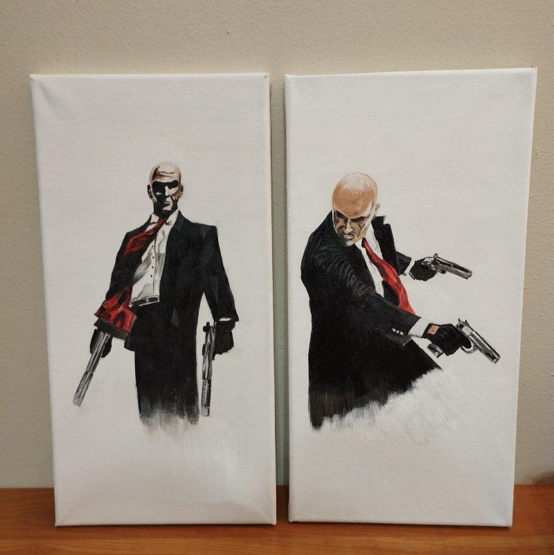 Hitman