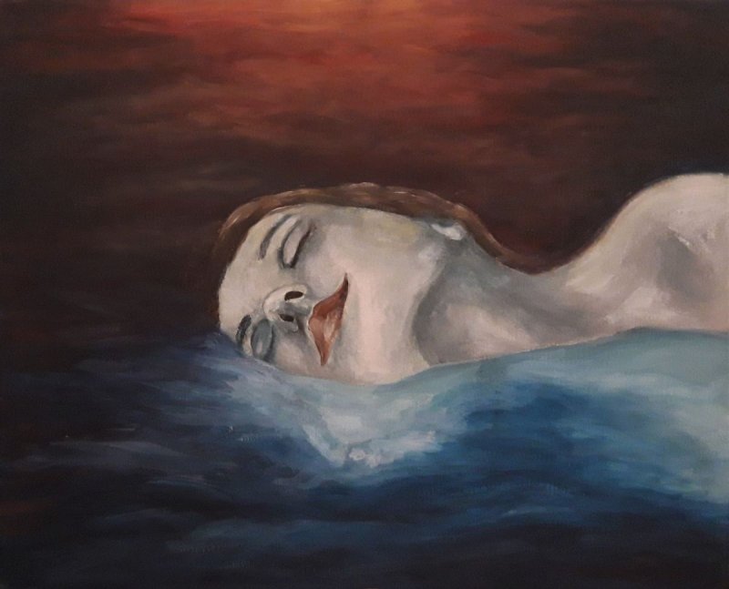 Ophelia