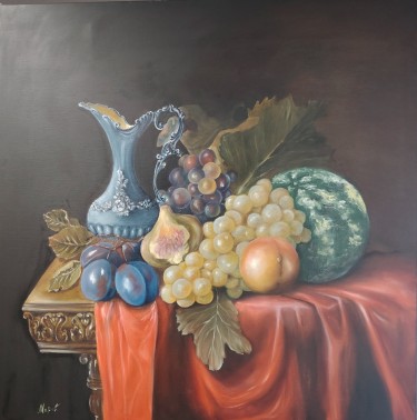 Still life