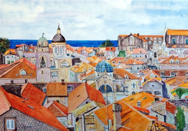 DUBROVNIK