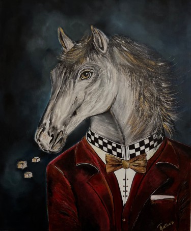 Horse