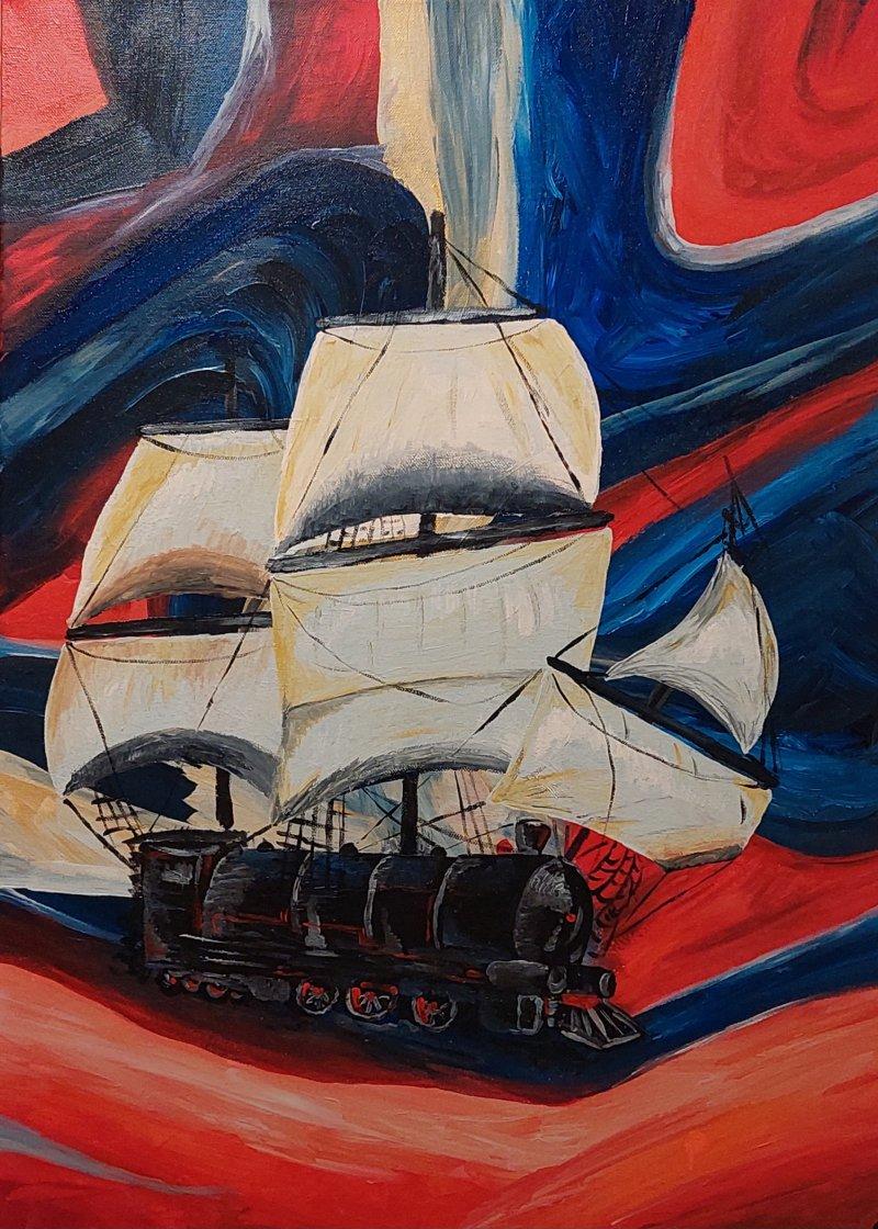 Sails