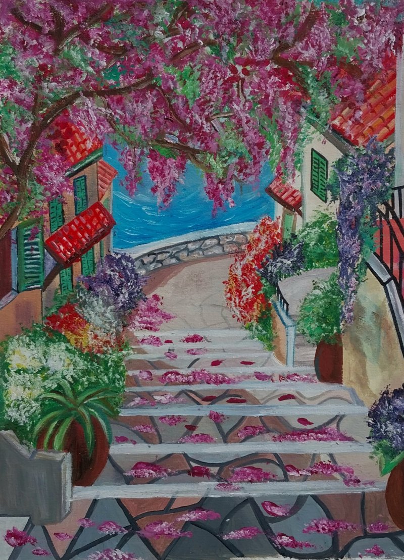 Mediterranean
