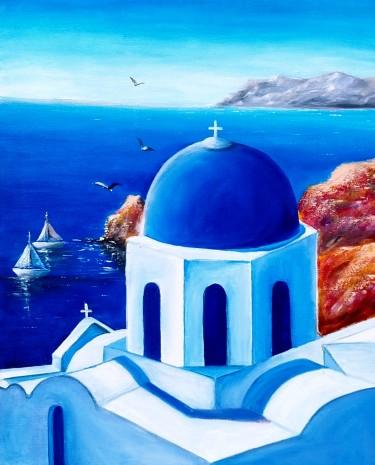 Santorini
