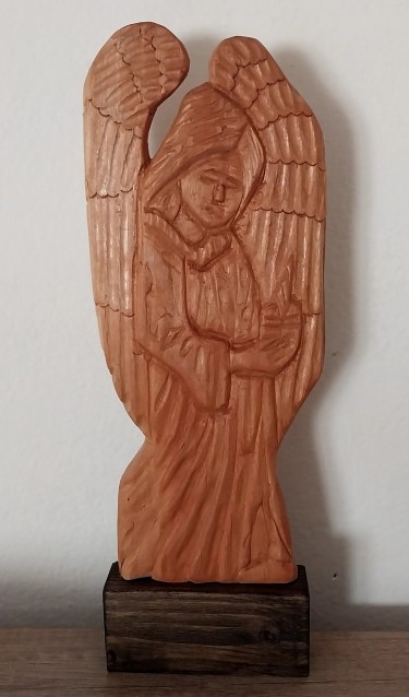 Guardian angel