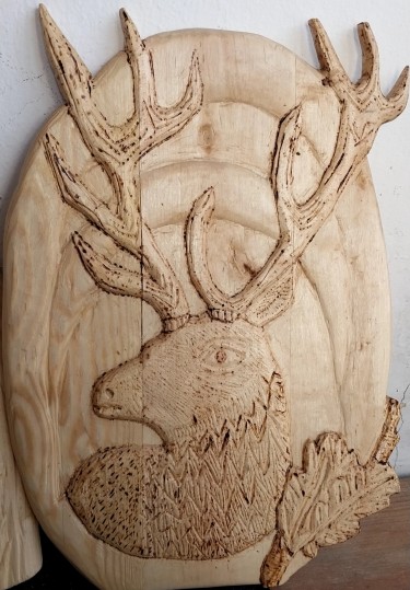 Deer