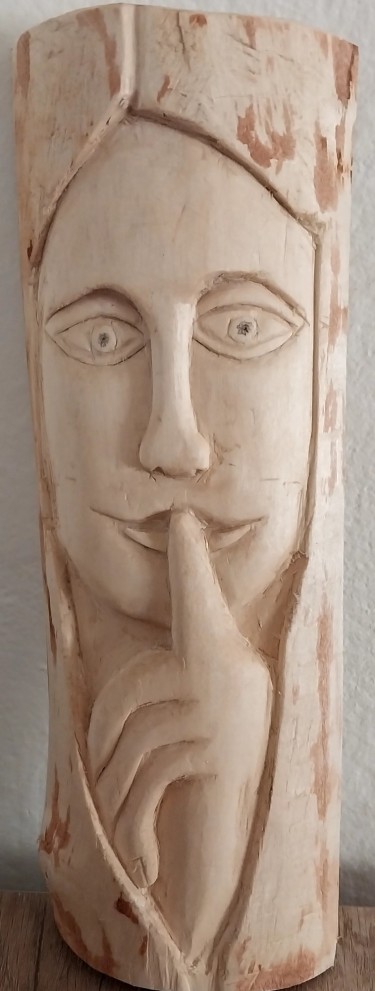 Tišina