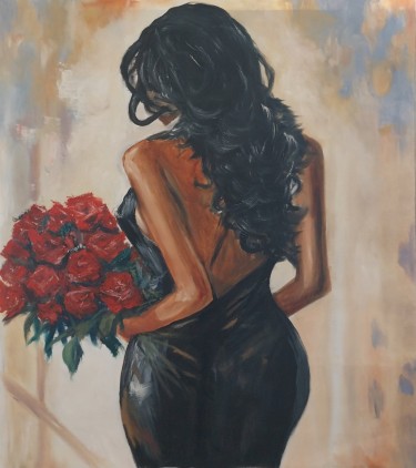 Elegy in Black