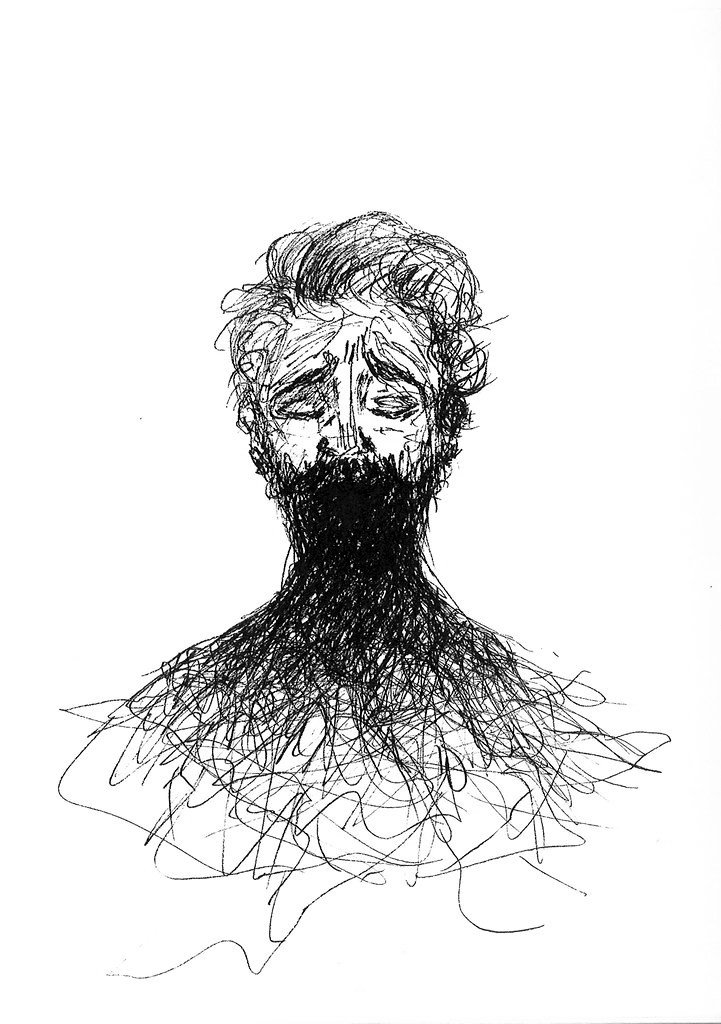 Sleeping Joker, Painting Maja Vasović