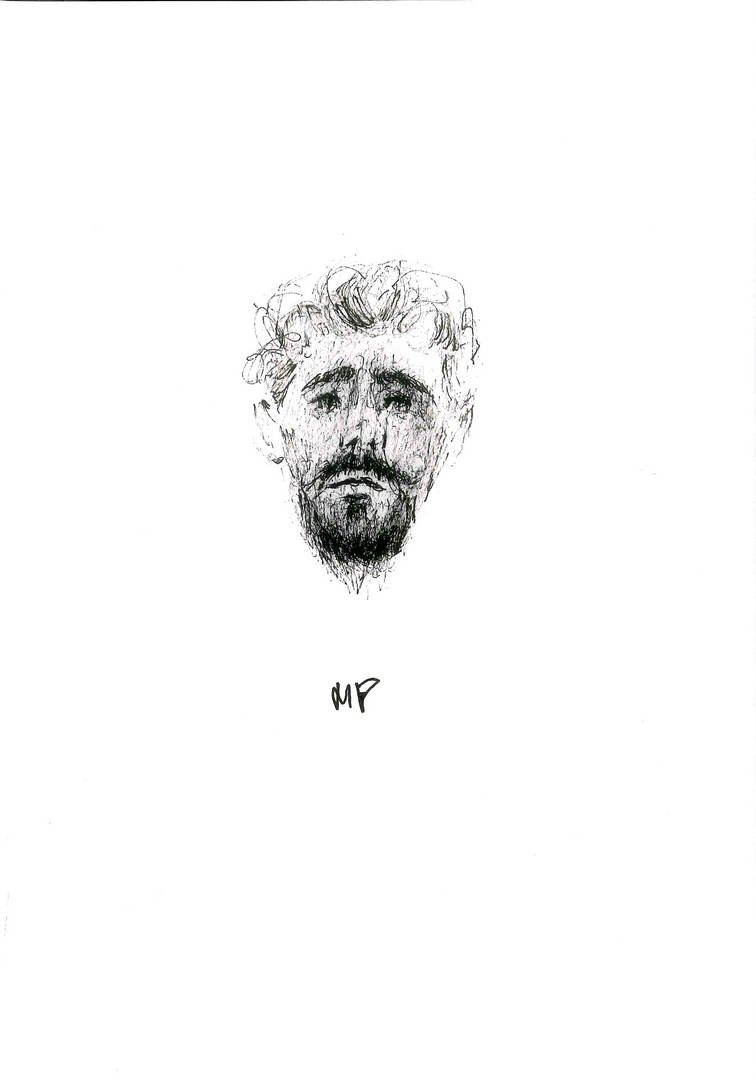 32, Drawing Maja Vasović