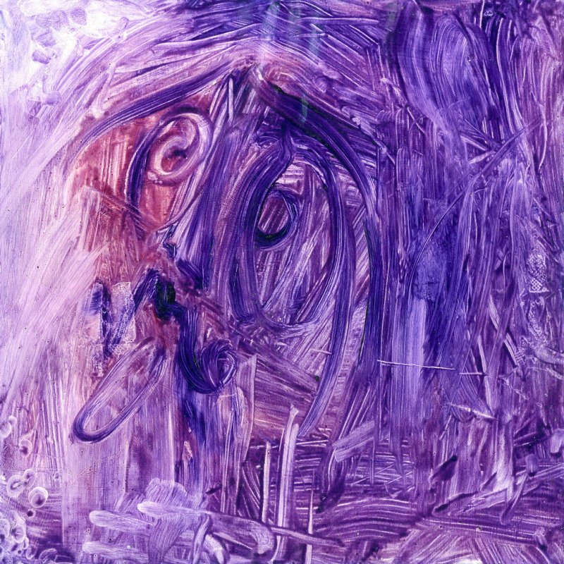 Thoughts, Painting Maja Vasović