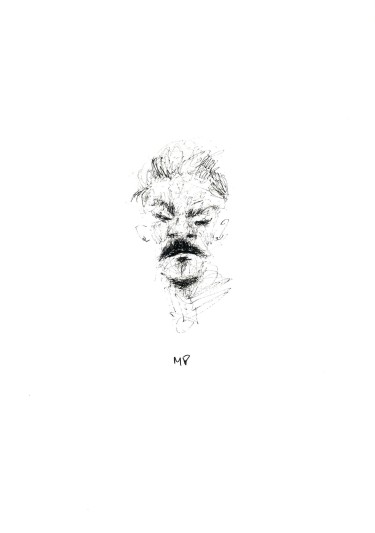 Im not mad  by Maja Vasović
