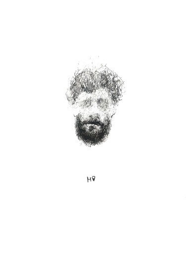 Tommy S, Drawing Maja Vasović