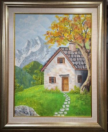House 1