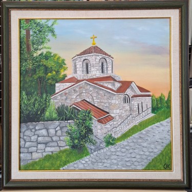 Saint Paraskeva