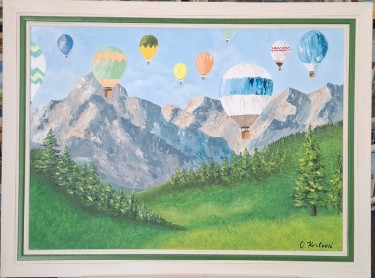 Balloons