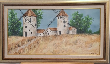 Windmills 2