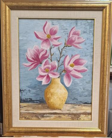 Magnolije