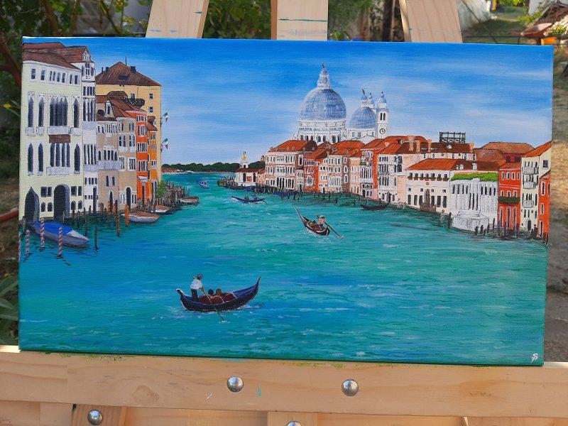 Venecija