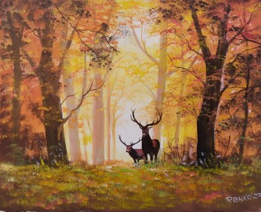 Deer