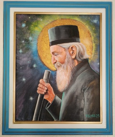 Patrijarh Pavle