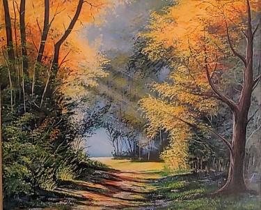 Autumn landscape