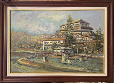 Hotel - Rajački