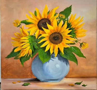 The Sunflowers