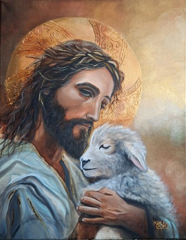 Jesus Christ
