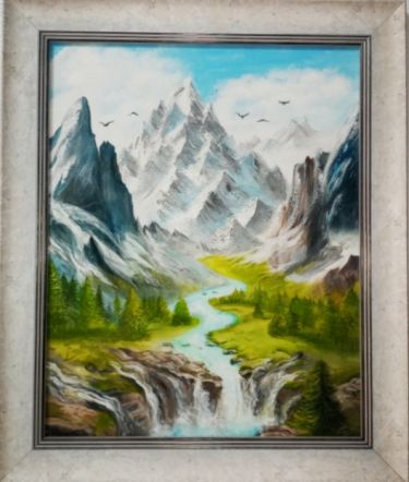 Mountains