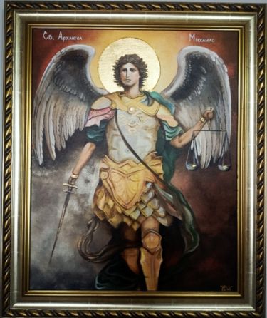 Saint Michael