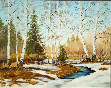 The Winter
