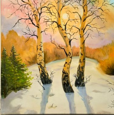 The Winter