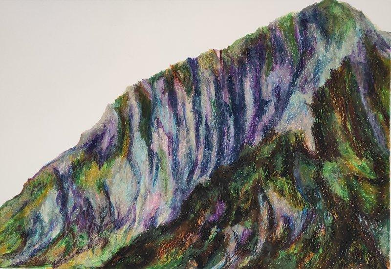 Prutaš II, Painting Tamara