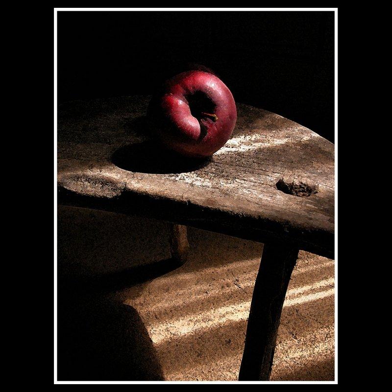 apple, Photography ivan georgiev