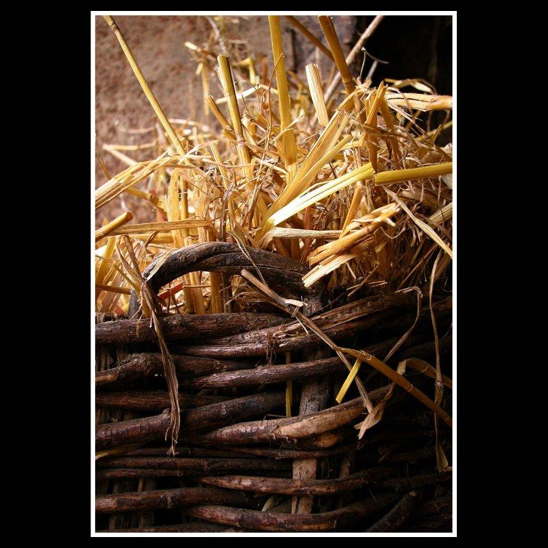 straw, Photography ivan georgiev