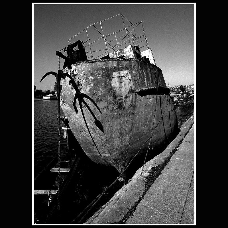 ship SIP, Photography ivan georgiev