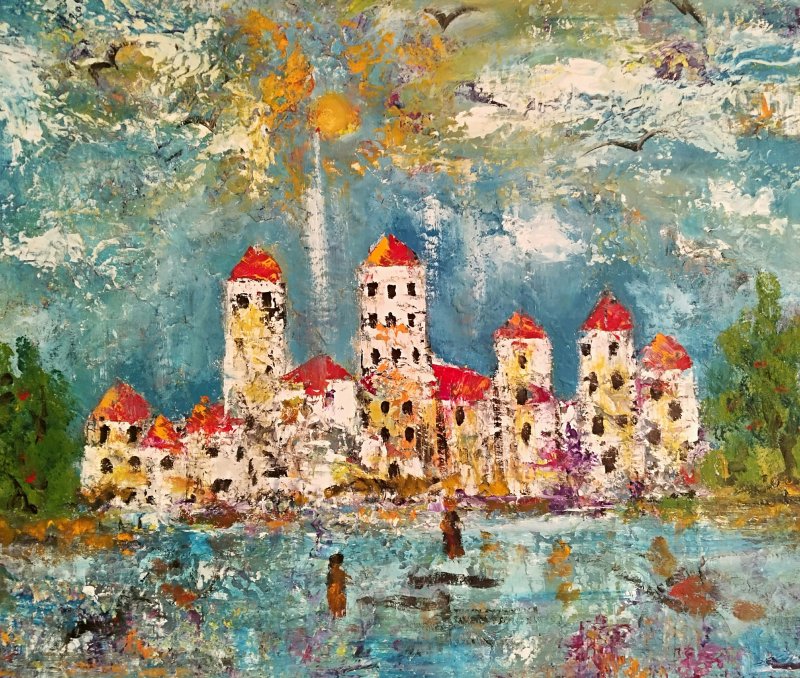 Stari grad