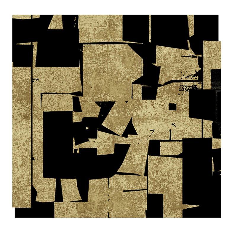 Graphic: Connection 23, Digital Art Miomir Mitic