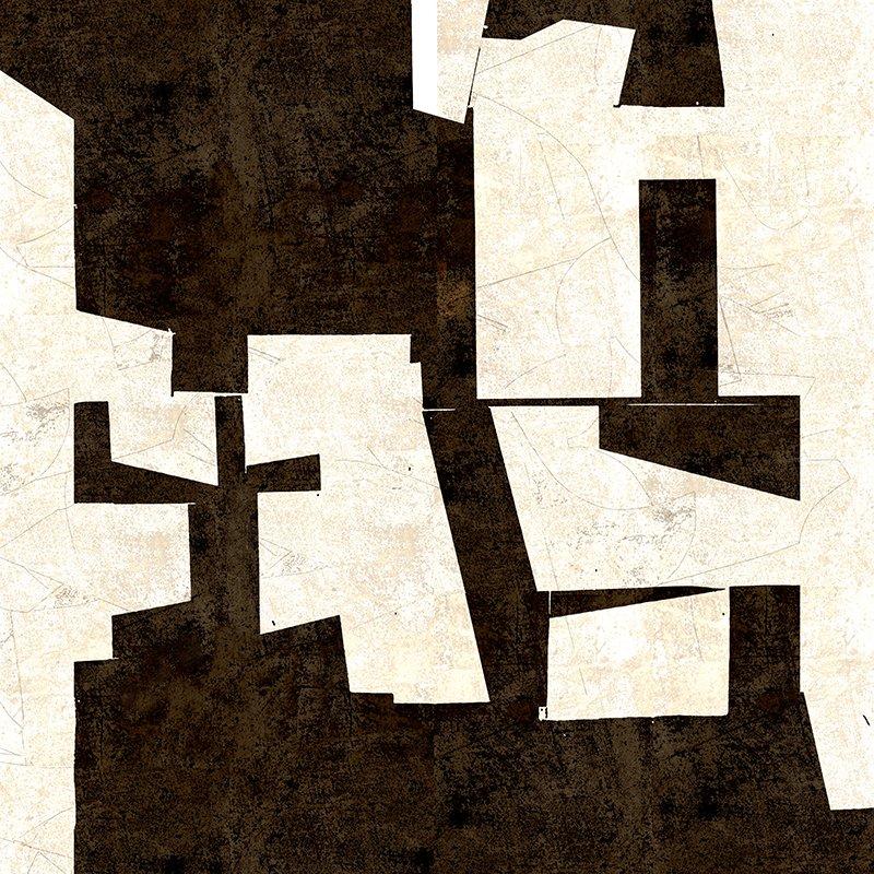 Graphic: Connection 29, Digital Art Miomir Mitic