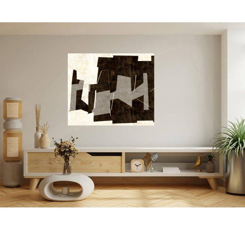 Graphic: Connection 33, Digital Art Miomir Mitic