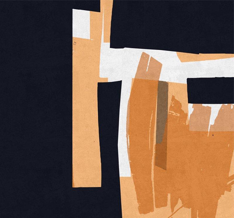 Grafika: Povezivanje 34, Digital Art Miomir Mitic