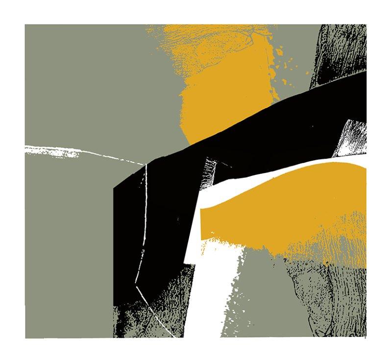 Graphic 53, Digital Art Miomir Mitic
